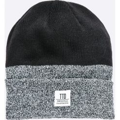 Czapki zimowe męskie: Tom Tailor Denim – Czapka