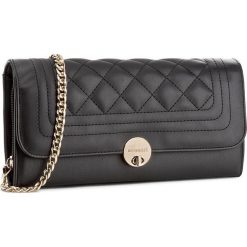 Torebka MONNARI - PUR0760-020 Black. Czarne torebki klasyczne damskie Monnari, ze skóry ekologicznej. W wyprzedaży za 129,00 zł.