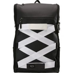 Plecaki męskie: Harvest Label RUCKPACK Plecak black