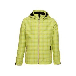 Kurtki chłopięce: KILLTEC Kurtka Dziecięca Thaba Jr Checker r. 152 (26739)