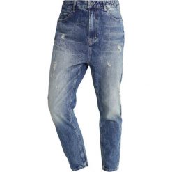 Jeansy męskie: Brooklyn’s Own by Rocawear Jeansy Zwężane blue denim