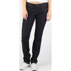 Diesel Myboy Dżinsy Niebieski. Niebieskie jeansy damskie Diesel. Za 602,95 zł.