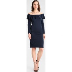 Sukienki: Vila VINALAN DRESS Sukienka etui total eclipse