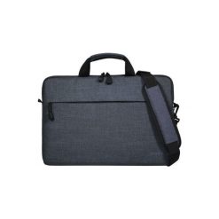 Torba na laptopa PORT DESIGNS Belize 15.6 cali Szary. Szare torby na laptopa Port Designs, w paski, eleganckie. Za 112,80 zł.