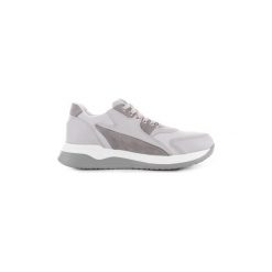 Buty Paciotti 4us TTDU2TRF. Białe trampki męskie Paciotti 4us, bez wzorów, bez zapięcia. Za 865,67 zł.