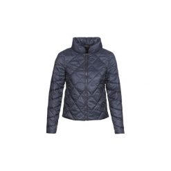 Kurtki pikowane Ikks CANON. Niebieskie kurtki damskie IKKS, s, bez wzorów, bez kaptura. Za 294,50 zł.