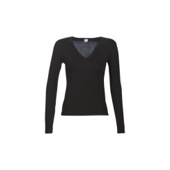 T-shirty z długim rękawem Petit Bateau TRUPS. Czarne t-shirty damskie Petit Bateau, l. Za 99,00 zł.