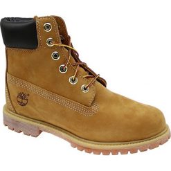 Buty zimowe damskie: Timberland Premium 6 Inch
