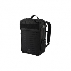 Plecaki Reebok Sport Plecak Backpack. Czarne plecaki damskie marki Reebok Sport, bez wzorów, sportowe. Za 349,00 zł.