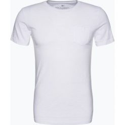 Nils Sundström - T-shirt męski, czarny. Czarne t-shirty męskie Nils Sundström, m, z bawełny. Za 69,95 zł.
