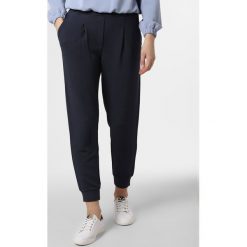 Someday - Spodnie damskie – Channo, niebieski. Niebieskie spodnie damskie someday. Za 399,95 zł.