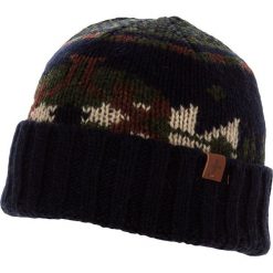 Czapki męskie: Bickley+Mitchell Czapka navy