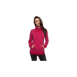 Bluzy Roxy Sandy Dreams - Sudadera con cuello envolvente. Czerwone bluzy rozpinane damskie Roxy, m. Za 307,06 zł.