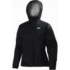 Helly Hansen Kurtka Damska W Loke Jacket, Black M. Czarne kurtki damskie softshell Helly Hansen, m. Za 465,00 zł.