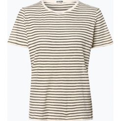 Drykorn - T-shirt damski – Anisia, zielony. Zielone t-shirty damskie DRYKORN, s, bez wzorów, bez kołnierzyka. Za 309,95 zł.