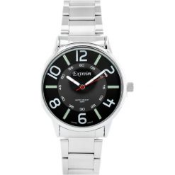 Zegarek Extreim ZEGAREK MĘSKI EXTREIM EXT-Y010A-3A (zx097b) uniwersalny. Zegarki męskie Extreim. Za 64,00 zł.