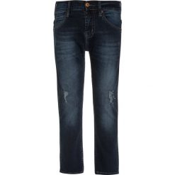 Spodnie chłopięce: Levi’s® 511 Jeansy Slim Fit denim
