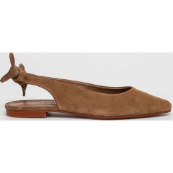 Badura - Baleriny. Baleriny damskie Badura. Za 329,90 zł.