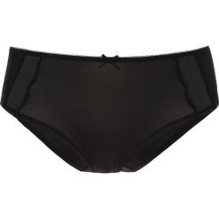 Tommy Hilfiger Beauty Spodenki Czarny. Czarne figi damskie TOMMY HILFIGER, xs, w koronkowe wzory, z elastanu. Za 102,95 zł.
