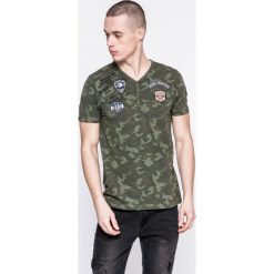 T-shirty męskie: Dissident – T-shirt