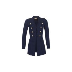 Żakiety / Blezery Moony Mood -. Niebieskie żakiety damskie Moony Mood, s, bez wzorów. Za 199,00 zł.
