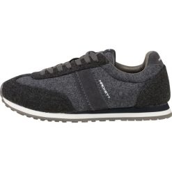 Trampki męskie: Hackett London HALKIN FOX Tenisówki i Trampki grey