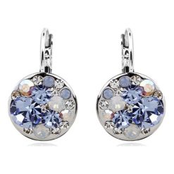 Kolczyki damskie: Kolczyki z kryształkami Swarovski