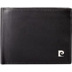 Portfel Skórzany Pierre Cardin 8866a. Portfele męskie Pierre Cardin, bez wzorów, ze skóry. Za 93,75 zł.
