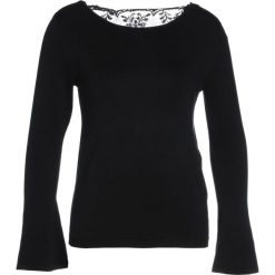 Swetry klasyczne damskie: Kookai Sweter noir