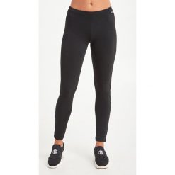 LEGGINSY LIU JO SPORT. Spodnie damskie Liu Jo Sport, m, bez wzorów, z jeansu. Za 499,00 zł.