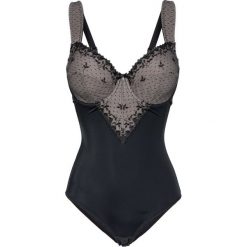 Body i gorsety: Body „minimizer” bonprix czarny