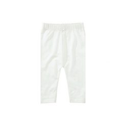 Staccato Girls Spodnie Leggings offwhite - biały - Gr.Moda (6 - 24 miesięcy ). Białe spodnie dresowe dziewczęce marki Staccato, z bawełny. Za 35,00 zł.
