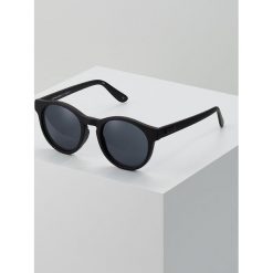 Okulary przeciwsłoneczne damskie: Le Specs HEY MACARENA Okulary przeciwsłoneczne matte black