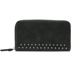 Portfele damskie: s.Oliver RED LABEL ZIP Portfel black
