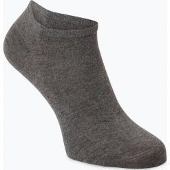 Tommy Hilfiger - Skarpety damskie pakowane po 2 szt., szary. Szare skarpetki damskie TOMMY HILFIGER, bez wzorów. Za 39,95 zł.