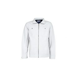 Kurtki krótkie Columbia TOLMIE BUTTE JACKET. Szare kurtki męskie Columbia, s, bez wzorów, krótkie, bez kaptura. Za 265,30 zł.