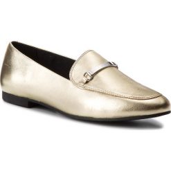 Półbuty damskie: Półbuty VAGABOND – Eliza 4518-383-81 Gold