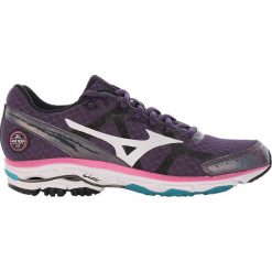 Buty sportowe damskie: buty do biegania damskie MIZUNO WAVE RIDER 17 / J1GD140301 – buty do biegania damskie MIZUNO WAVE RIDER 17