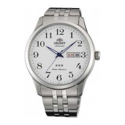 Zegarki męskie: Zegarek męski Orient Automatic FAB0B002W9