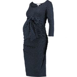 Sukienki hiszpanki: Envie de Fraise BLONDIE Sukienka etui dark blue