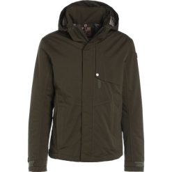 Kurtki sportowe męskie: Icepeak TUCK Kurtka przeciwdeszczowa olive