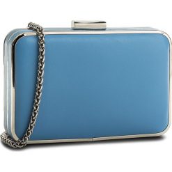 Torebka KAZAR - Elodie 30884-01-10 Blue. Niebieskie torebki klasyczne damskie Kazar, ze skóry. W wyprzedaży za 299,00 zł.