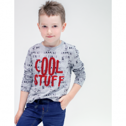 T-shirty chłopięce: Koszulka