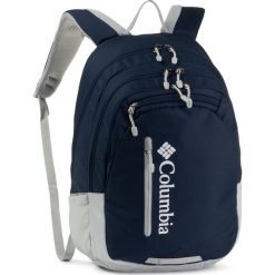 Plecak COLUMBIA - Winchuck II Daypack 1868041 Collegiate Navy 464. Niebieskie plecaki męskie Columbia, z materiału, sportowe. W wyprzedaży za 159,00 zł.