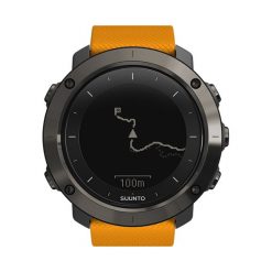 Zegarki męskie: Zegarek unisex Suunto Traverse SS021844000