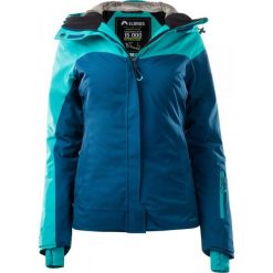 Kurtki damskie: ELBRUS Kurtka damska Kaia Wo's Legion Blue/Columbia r. S (92800085956)