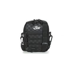 Torby / Saszetki Vans STREET READY SPORT CROSSBODY. Czarne torby męskie sportowe Vans, bez wzorów, sportowe. Za 129,00 zł.