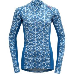 Devold koszulka damska Liadalsnipa Woman Shirt 291A S. Koszulki damskie termoaktywne Devold, s, bez wzorów, z wełny, bez kołnierzyka, z długim rękawem, długie, bez kaptura, outdoorowe. Za 445,00 zł.