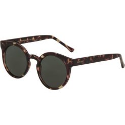 Okulary przeciwsłoneczne damskie: Komono LULU Okulary przeciwsłoneczne crystal giraffe