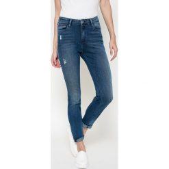 Boyfriendy damskie: Hilfiger Denim - Jeansy